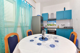 Apartmani Bernarda