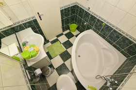 Apartmani Bernarda