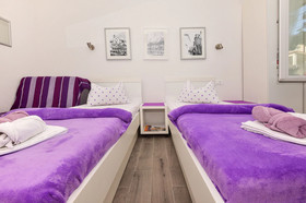 Apartmani Bernarda