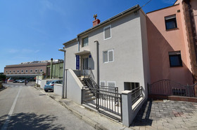 Apartmani Bernarda