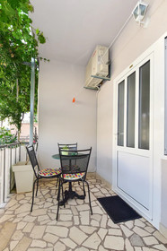 Apartmani Bernarda