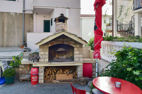 Apartmani Bernarda
