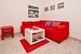 Apartmani Bernarda