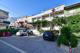 Apartmani Bernarda
