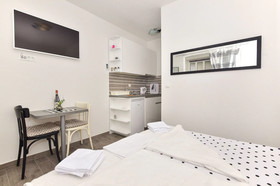 Apartmani Bernarda