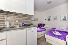 Apartmani Bernarda