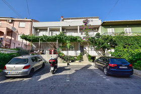 Apartmani Bernarda
