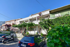 Apartmani Bernarda
