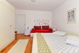 Apartmani Bernarda