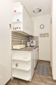 Apartmani Bernarda