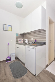 Apartmani Bernarda