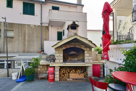 Apartmani Bernarda