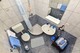 Apartmani Bernarda
