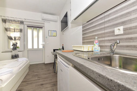 Apartmani Bernarda