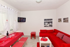 Apartmani Bernarda