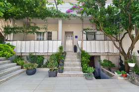Apartmani Bernarda