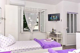 Apartmani Bernarda