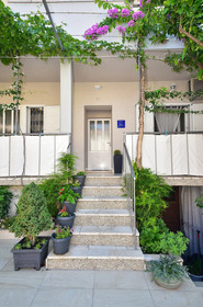 Apartmani Bernarda