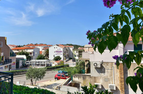 Apartmani Bernarda