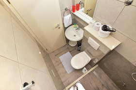 Apartmani Bernarda