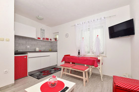 Apartmani Bernarda