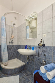 Apartmani Bernarda