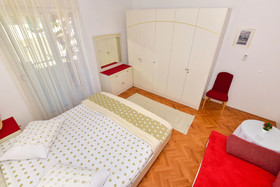 Apartmani Bernarda