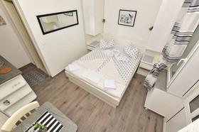 Apartmani Bernarda