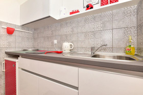 Apartmani Bernarda