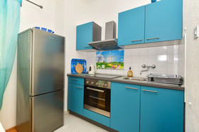 Apartmani Bernarda