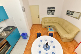Apartmani Bernarda