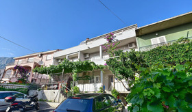 Apartmani Bernarda