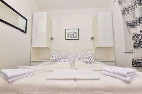 Apartmani Bernarda