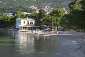 Apartmani Bernarda