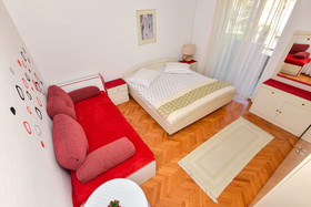 Apartmani Bernarda