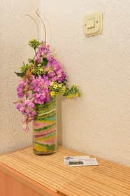 Apartmani Bernarda
