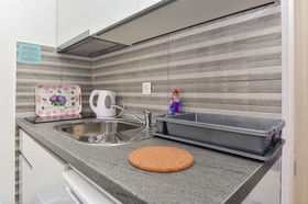 Apartmani Bernarda