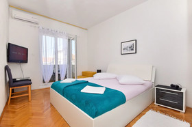 Apartmani Bernarda