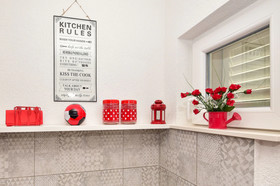 Apartmani Bernarda