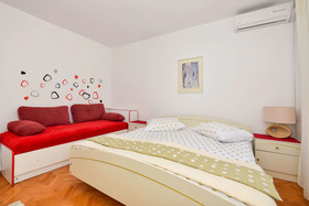 Apartmani Bernarda