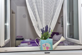 Apartmani Bernarda
