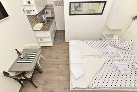 Apartmani Bernarda