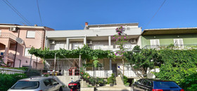 Apartmani Bernarda