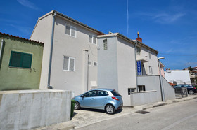 Apartmani Bernarda