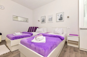 Apartmani Bernarda
