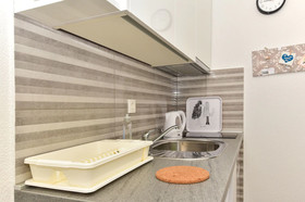 Apartmani Bernarda