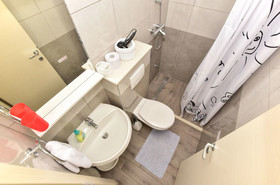 Apartmani Bernarda