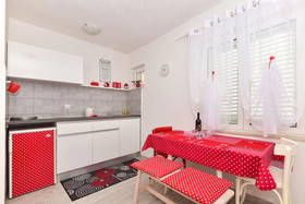 Apartmani Bernarda