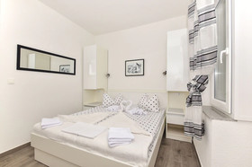 Apartmani Bernarda