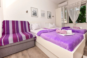Apartmani Bernarda